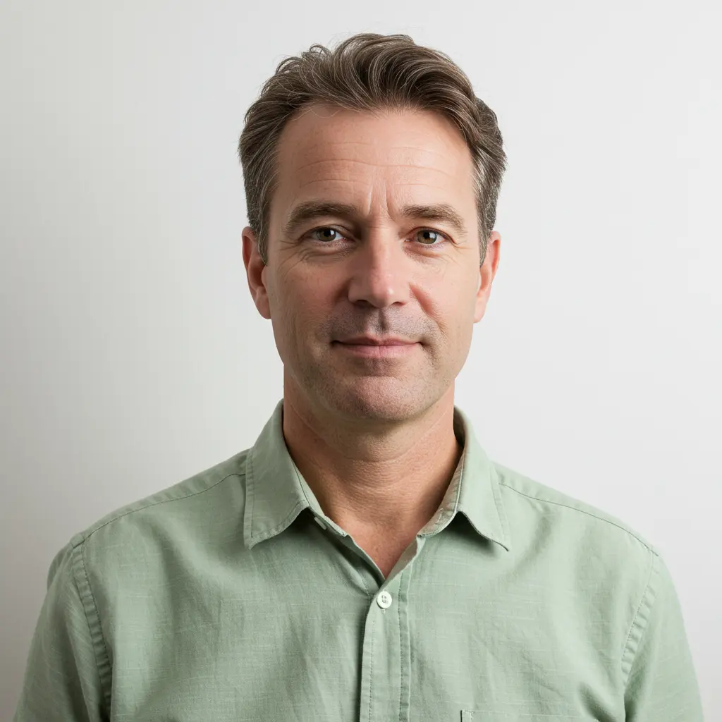 Traveler in Sigiriya